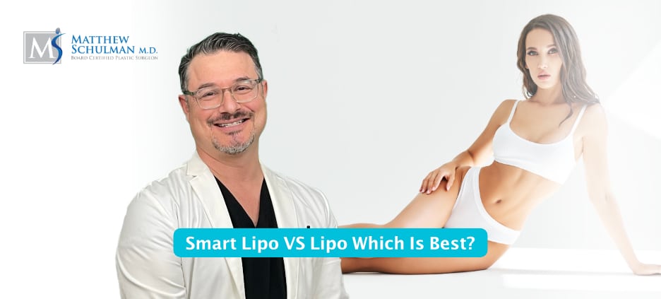 Smart Lipo vs Tumescent Liposuction: Definitions, Benefits, & Costs 2024 -  International Clinics