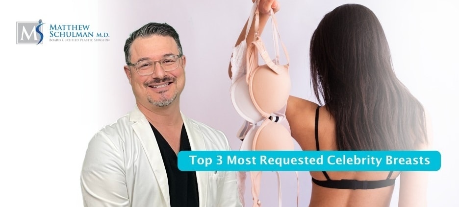 What People With Big Boobs Want You To Know - Plastic Surgery Practice