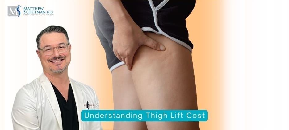 Understanding Thigh Lift Cost